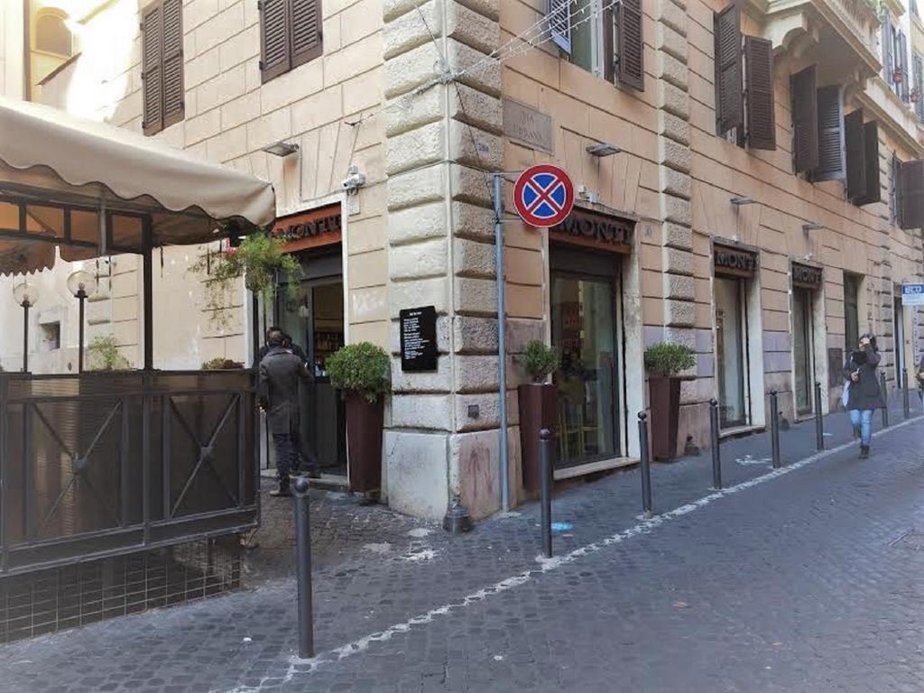 Casa Vacanze Colosseum By Alice Roma Exterior foto